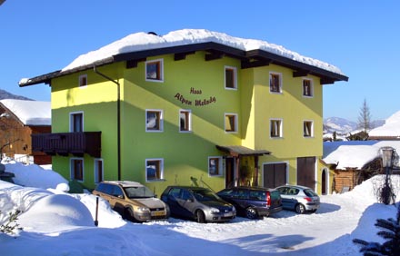 Haus Alpenmelodie-W12-01