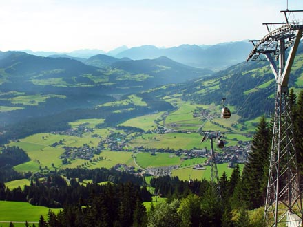 Westendorf Sommer08