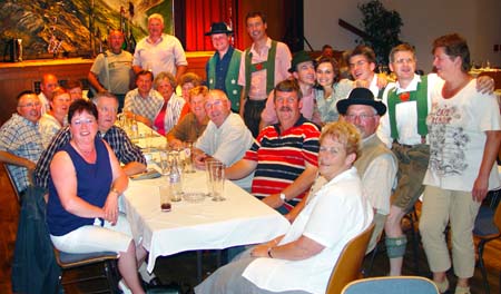 NL Fans in Tirol